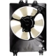Purchase Top-Quality Condenser Fan Assembly by DORMAN (OE SOLUTIONS) - 621-512 pa1