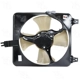 Purchase Top-Quality Condenser Fan Assembly by FOUR SEASONS - 75202 pa1