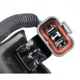 Purchase Top-Quality Condenser Fan Assembly by FOUR SEASONS - 75202 pa2