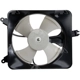 Purchase Top-Quality Condenser Fan Assembly by FOUR SEASONS - 75205 pa13
