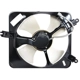 Purchase Top-Quality Condenser Fan Assembly by FOUR SEASONS - 75205 pa14