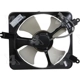 Purchase Top-Quality Condenser Fan Assembly by FOUR SEASONS - 75205 pa19