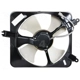 Purchase Top-Quality Condenser Fan Assembly by FOUR SEASONS - 75205 pa20