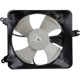 Purchase Top-Quality Condenser Fan Assembly by FOUR SEASONS - 75205 pa22