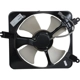 Purchase Top-Quality Condenser Fan Assembly by FOUR SEASONS - 75205 pa23