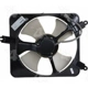 Purchase Top-Quality Condenser Fan Assembly by FOUR SEASONS - 75205 pa3