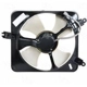 Purchase Top-Quality Condenser Fan Assembly by FOUR SEASONS - 75205 pa4