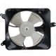 Purchase Top-Quality Condenser Fan Assembly by FOUR SEASONS - 75205 pa5