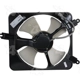 Purchase Top-Quality Condenser Fan Assembly by FOUR SEASONS - 75205 pa6