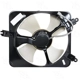 Purchase Top-Quality Condenser Fan Assembly by FOUR SEASONS - 75205 pa8