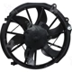 Purchase Top-Quality Ensemble ventilateurs de condenseur de FOUR SEASONS - 75213 pa5