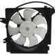 Purchase Top-Quality Condenser Fan Assembly by FOUR SEASONS - 75226 pa10