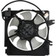 Purchase Top-Quality Condenser Fan Assembly by FOUR SEASONS - 75226 pa11