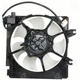Purchase Top-Quality Condenser Fan Assembly by FOUR SEASONS - 75226 pa5