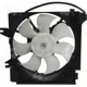 Purchase Top-Quality Condenser Fan Assembly by FOUR SEASONS - 75226 pa6