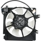 Purchase Top-Quality Condenser Fan Assembly by FOUR SEASONS - 75226 pa8