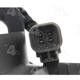 Purchase Top-Quality Condenser Fan Assembly by FOUR SEASONS - 75261 pa2