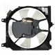 Purchase Top-Quality Condenser Fan Assembly by FOUR SEASONS - 75261 pa3