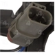 Purchase Top-Quality Condenser Fan Assembly by FOUR SEASONS - 75263 pa2