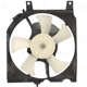 Purchase Top-Quality Condenser Fan Assembly by FOUR SEASONS - 75263 pa3