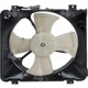 Purchase Top-Quality Condenser Fan Assembly by FOUR SEASONS - 75264 pa1