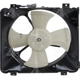 Purchase Top-Quality Condenser Fan Assembly by FOUR SEASONS - 75264 pa14