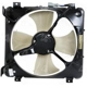 Purchase Top-Quality Condenser Fan Assembly by FOUR SEASONS - 75264 pa16
