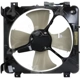 Purchase Top-Quality Condenser Fan Assembly by FOUR SEASONS - 75264 pa17