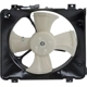 Purchase Top-Quality Condenser Fan Assembly by FOUR SEASONS - 75264 pa18