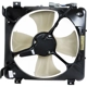 Purchase Top-Quality Condenser Fan Assembly by FOUR SEASONS - 75264 pa21
