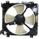Purchase Top-Quality Condenser Fan Assembly by FOUR SEASONS - 75264 pa4