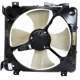 Purchase Top-Quality Condenser Fan Assembly by FOUR SEASONS - 75264 pa6