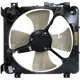Purchase Top-Quality Condenser Fan Assembly by FOUR SEASONS - 75264 pa7