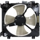 Purchase Top-Quality Condenser Fan Assembly by FOUR SEASONS - 75264 pa9