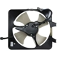 Purchase Top-Quality Condenser Fan Assembly by FOUR SEASONS - 75265 pa14
