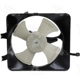 Purchase Top-Quality Ensemble ventilateurs de condenseur de FOUR SEASONS - 75265 pa5