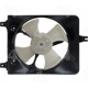 Purchase Top-Quality Condenser Fan Assembly by FOUR SEASONS - 75268 pa1