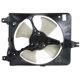 Purchase Top-Quality Condenser Fan Assembly by FOUR SEASONS - 75268 pa11