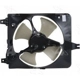 Purchase Top-Quality Condenser Fan Assembly by FOUR SEASONS - 75268 pa3
