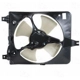 Purchase Top-Quality Condenser Fan Assembly by FOUR SEASONS - 75268 pa4