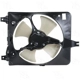 Purchase Top-Quality Condenser Fan Assembly by FOUR SEASONS - 75268 pa5