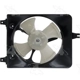 Purchase Top-Quality Condenser Fan Assembly by FOUR SEASONS - 75268 pa7