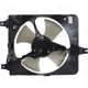 Purchase Top-Quality Condenser Fan Assembly by FOUR SEASONS - 75268 pa8