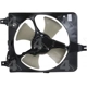 Purchase Top-Quality Condenser Fan Assembly by FOUR SEASONS - 75268 pa9