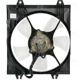Purchase Top-Quality Condenser Fan Assembly by FOUR SEASONS - 75269 pa1