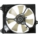 Purchase Top-Quality Condenser Fan Assembly by FOUR SEASONS - 75274 pa7