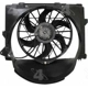 Purchase Top-Quality Condenser Fan Assembly by FOUR SEASONS - 75284 pa2
