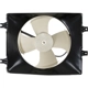 Purchase Top-Quality Condenser Fan Assembly by FOUR SEASONS - 75294 pa10