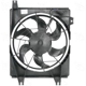 Purchase Top-Quality Ensemble ventilateurs de condenseur de FOUR SEASONS - 75298 pa1
