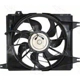 Purchase Top-Quality Ensemble ventilateurs de condenseur de FOUR SEASONS - 75298 pa3